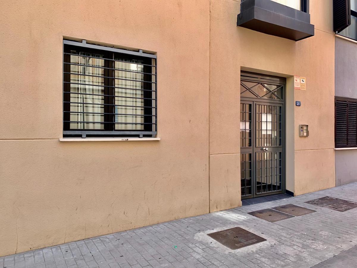 Homely Malaga Refino Loft D4 Exterior photo