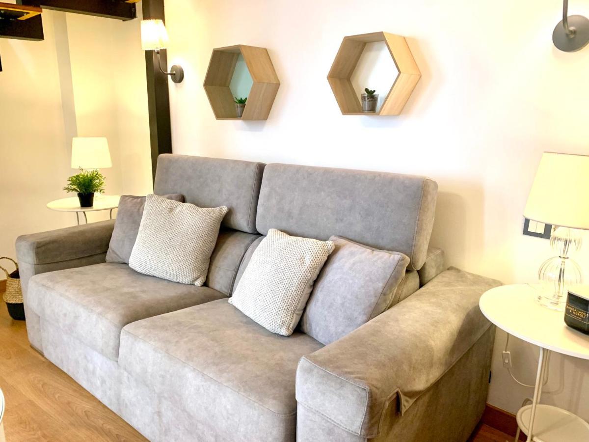 Homely Malaga Refino Loft D4 Exterior photo